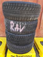 Bridgestone Ice Partner. Зимние, без шипов, 2015 год, износ: 20%, 4 шт