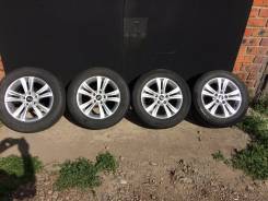 Hyundai. 6.5x16, 5x114.30, ET43