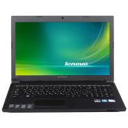 Lenovo IdeaPad. 15.6", 2,1 ГГц, ОЗУ 2048 Мб, диск 500 Гб, WiFi