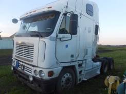 Freightliner Argosy. Продается седельный тягач, 11 000 куб. см., 25 000 кг.