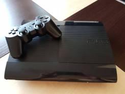 Sony PlayStation 3 Super Slim