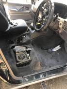 Ковровое покрытие. Toyota Land Cruiser