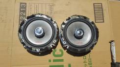 Пара динамиков Kenwood HS-016M Impedance 4OHMS Peak Power 200W