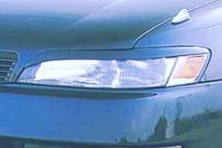 Накладка на фару. Toyota Mark II, GX90