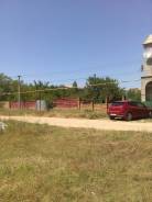 Продаётся участок в городе Саки!. 600 кв. м., собственность, от агентства недвижимости (посредник)