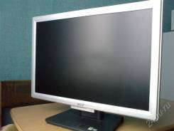 Acer. 24" (61 см), технология LCD (ЖК)