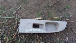 Обшивка двери. Nissan Sunny, FNB15