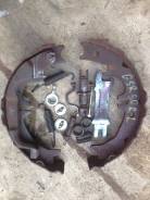 Механизм стояночного тормоза. Toyota: Previa, Vellfire, Alphard, Tarago, Estima Двигатели: 2GRFE, 2AZFE, 2AZFXE