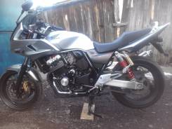 Honda CB 400. исправен, птс, с пробегом