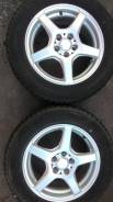 Topy Sibilla GG. 6.0x15, 5x100.00, ET45, ЦО 65,0 мм.
