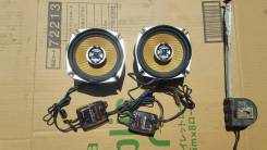 Пара динамиков Carrozzeria TS-J1200A Impedance 4OHMS Peak Power 120W