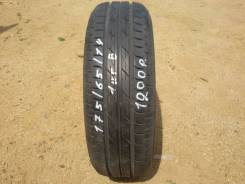 Bridgestone Ecopia EX10. Летние, 2010 год, износ: 10%, 1 шт
