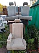 Сиденье. Toyota Vista Ardeo, SV50, SV55, SV55G, SV50G, ZZV50G, ZZV50, 50 Двигатели: 3S, 1ZZFE, 3SFE, 3SFSE