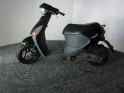 Suzuki Lets 4 ����