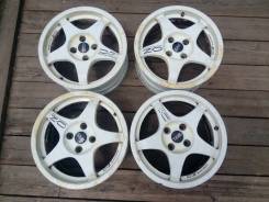 OZ. 7.0x16, 4x108.00, ET27