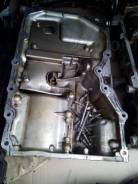 Поддон. Ford Focus Двигатель QQDB