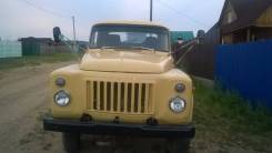 ГАЗ 52-01. Продам газ-52-01, 3 500 куб. см., 2 000,00 куб. м.