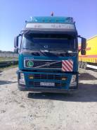 Volvo FM. Продается тягач 2007 год, 9 400 куб. см., 20 100 кг.