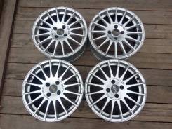 OZ. 7.0x17, 4x108.00, ET25