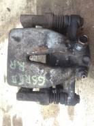 Суппорт тормозной. Toyota Previa, ACR50, GSR50 Toyota Tarago, GSR50, ACR50 Toyota Estima, GSR55, ACR50, ACR55, GSR50W, GSR50, AHR20 Двигатели: 2GRFE...