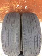 Kumho Solus KH25. Всесезонные, 2010 год, износ: 10%, 2 шт