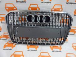 Решетка радиатора Audi A6 allroad quattro