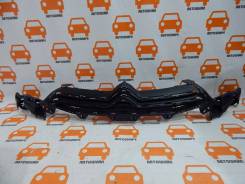 Решетка радиатора Citroen C4