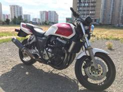 Honda CB 1000. 998 куб. см., исправен, птс, с пробегом