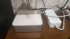 Apple Mac mini.