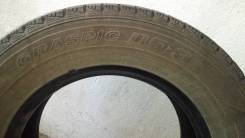 Dunlop Graspic DS3. Зимние, без шипов, 2013 год, износ: 10%, 4 шт