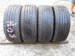 Dunlop SP Sport LM704. Летние, 2011 год, 10 %, 4 шт