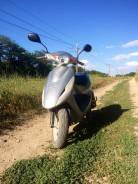 Honda Dio AF56. 50 куб. см., исправен, без птс, с пробегом