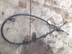 Тросик ручного тормоза. Toyota: Previa, Vellfire, Alphard, Tarago, Estima Двигатели: 2GRFE, 2AZFE, 2AZFXE