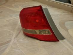 Стоп-сигнал. Toyota Corolla Axio, ZRE144, ZRE142, NZE141, NZE144 Двигатели: 2ZRFAE, 2ZRFE, 1NZFE