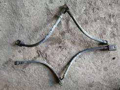 Шланг тормозной. Nissan: Infiniti G37 Convertible, 370Z, GT-R, Fuga, Infiniti G37 Coupe, Fairlady Z, Skyline, Infiniti M Двигатели: VQ37VHR, VQ35DE, V...