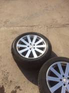 Leasing. 8.5x19, 5x114.30, ET35