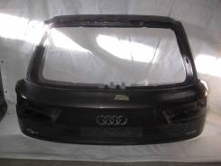Дверь багажника. Audi S Audi Q7, 4MB Двигатели: 1T, CEUA, CREC, CRTC, CRTE, CUEA, CVJA, CVMD, CVZA, CYMC, CYRB, CZAA, CZAC, CZZA, CZZB, DDEA, PR
