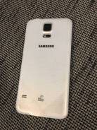 Samsung Galaxy S5. Б/у