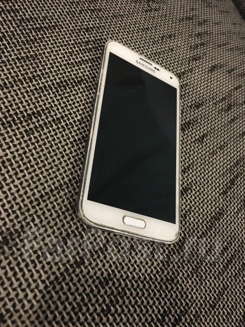 Samsung Galaxy S5. �/� ����