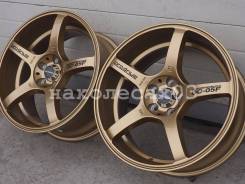 ProDrive. 8.0x17, 5x100.00, ET35