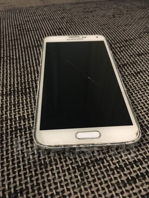 Samsung Galaxy S5. �/� ����