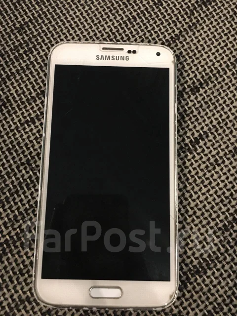 Samsung Galaxy S5. �/� ����