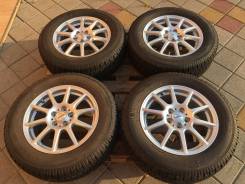 Manaray Sport. 6.0x15, 5x100.00, ET45
