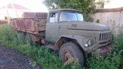 ЗИЛ 131. Продам ЗИЛ -131, 3 500 куб. см., 5 000 кг.
