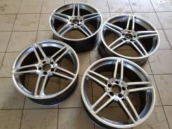 Mercedes. 8.5x20, 5x112.00, ET35, ЦО 66,6 мм.