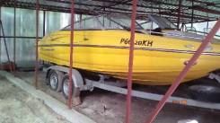 Crownline. Год: 2010 год, длина 6,20 м., двигатель стационарный, 260,00 л.с., бензин. Под заказ