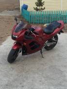Suzuki RF 400R. 400 куб. см., исправен, птс, с пробегом