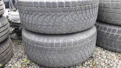 Bridgestone Blizzak DM-Z3. Зимние, без шипов, 2003 год, износ: 80%, 1 шт