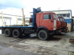 Камаз 5320. , 10 850 куб. см., 10 000 кг.