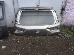 Дверь багажника. Lexus LX570